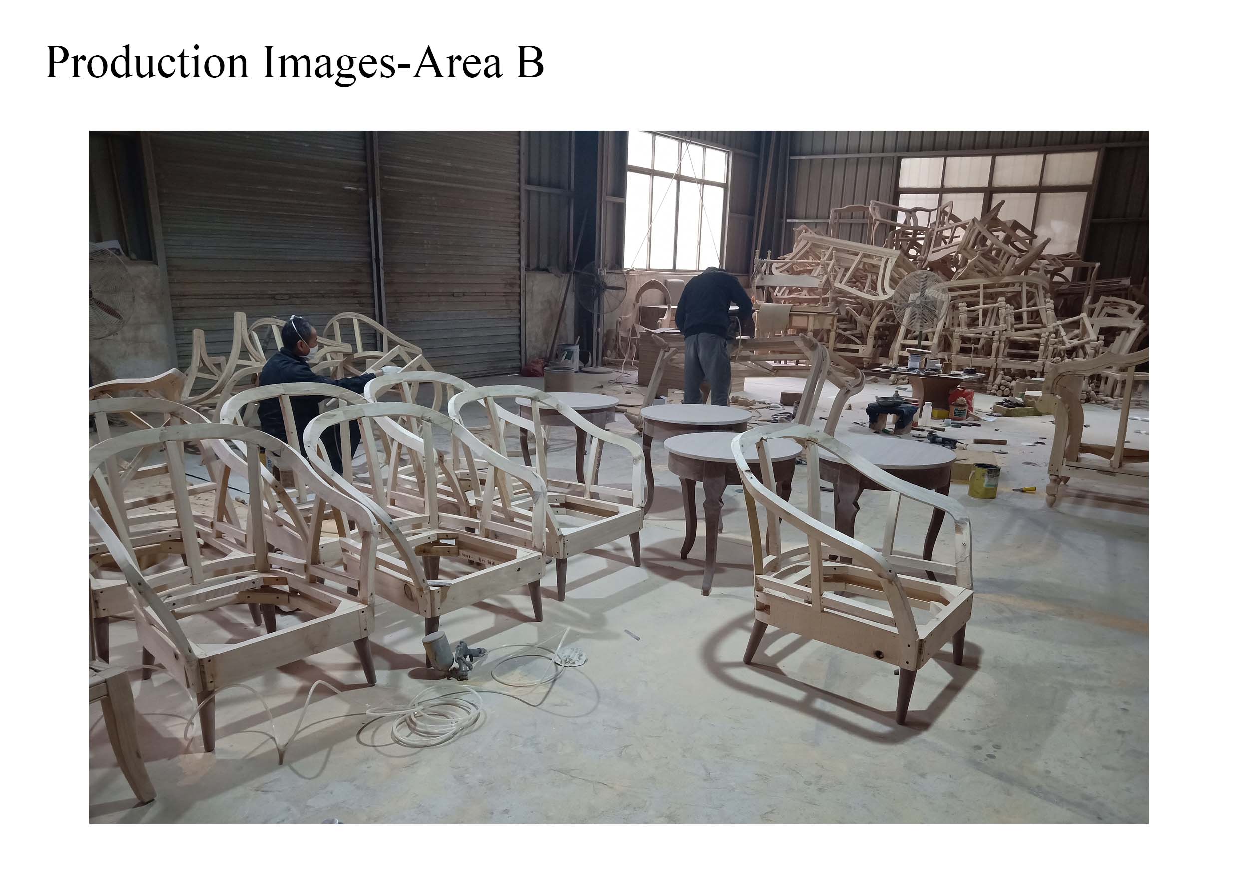思進家具