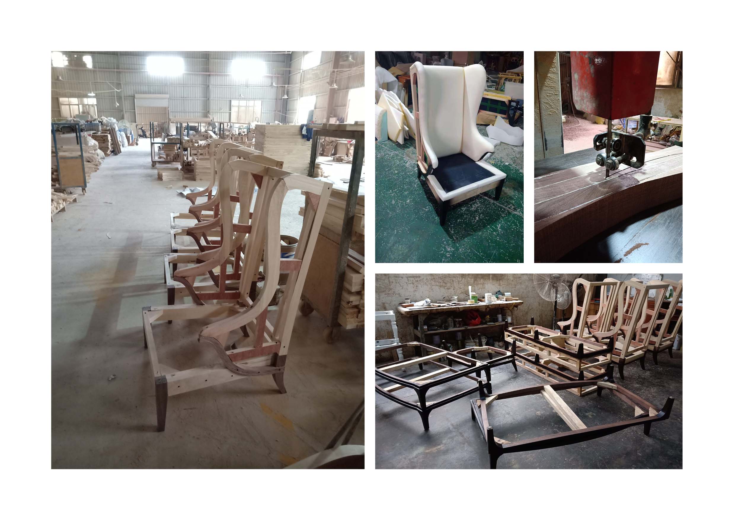 思進家具