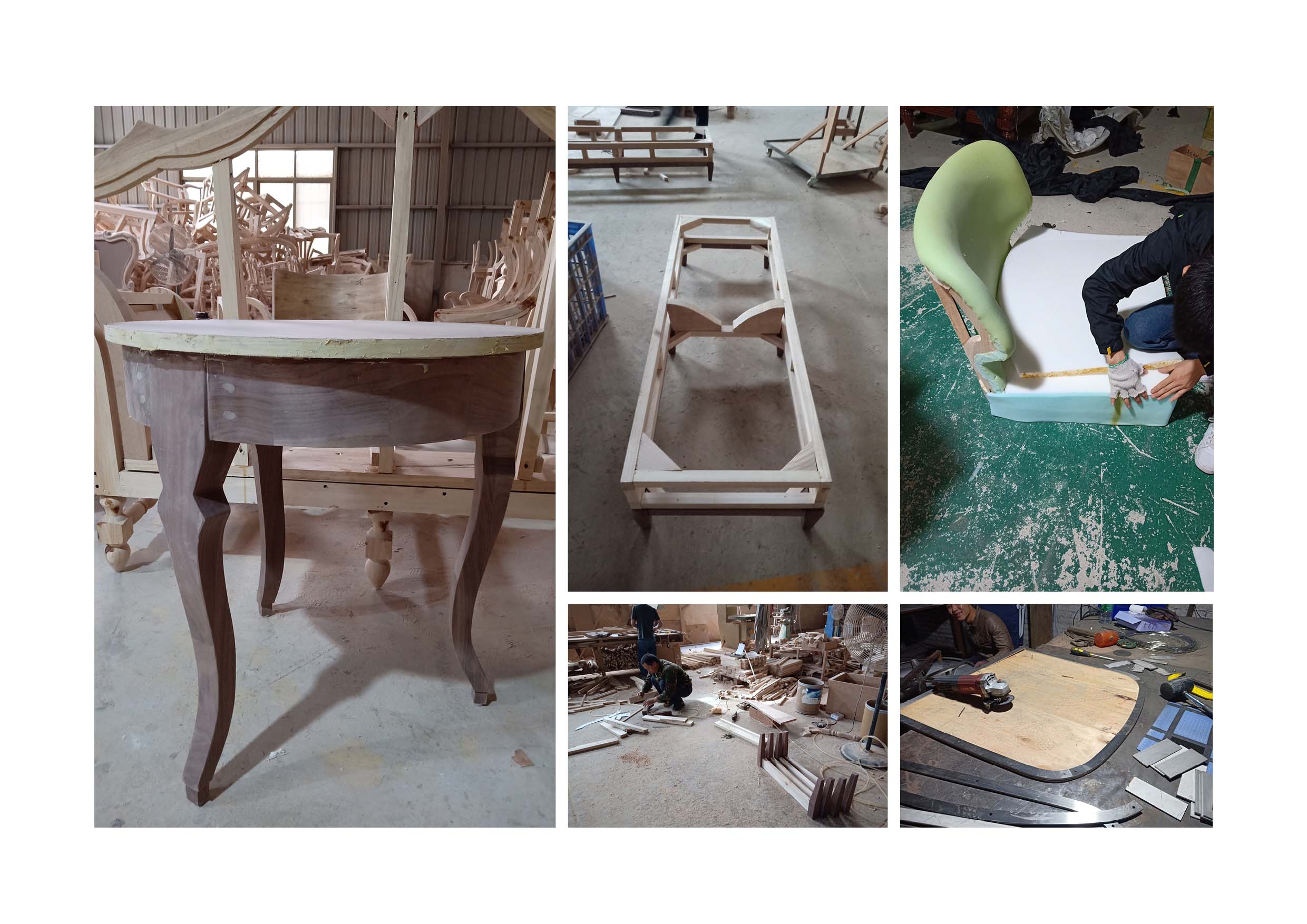 思進家具