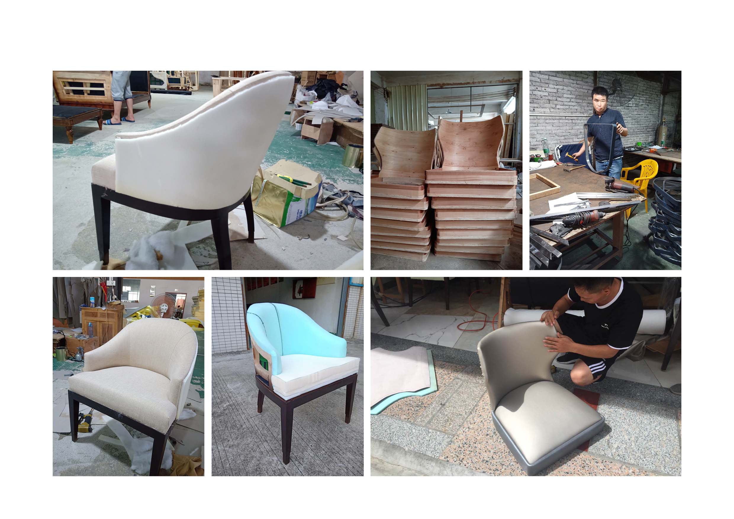 思進家具